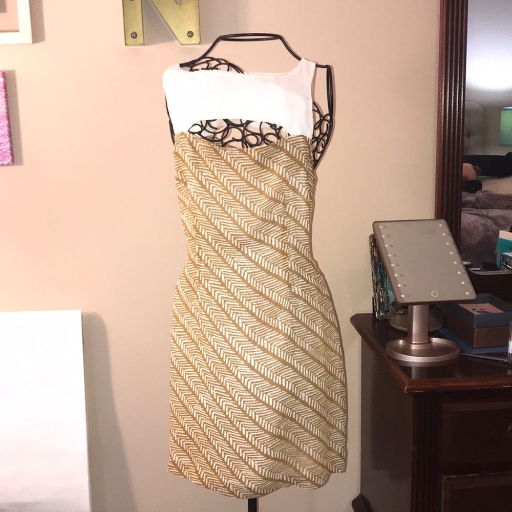 Exotic Perfect Print Dress